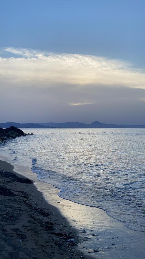 Vistas Al Mar Playa De Los Bovetes Денія Екстер'єр фото